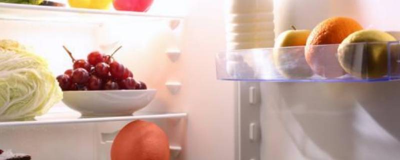 水果放冰箱多久会有李斯特菌（密封好的水果放冰箱会感染李斯特菌吗）