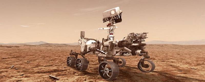 火星探测任务命名是什么 火星探测任务的名称
