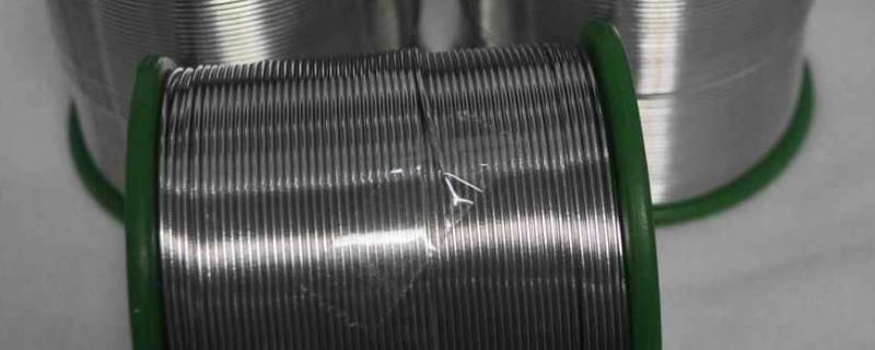 焊锡丝的作用 焊锡丝的作用和使用方法