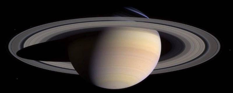 土星离地球多远 土星离地球多远的距离