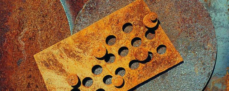 防止铁生锈的方法有哪三种 防止铁生锈的方法有哪五种