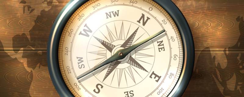 指南针是用来指示什么的 指南针是用来指示什么的他是我国古代什么