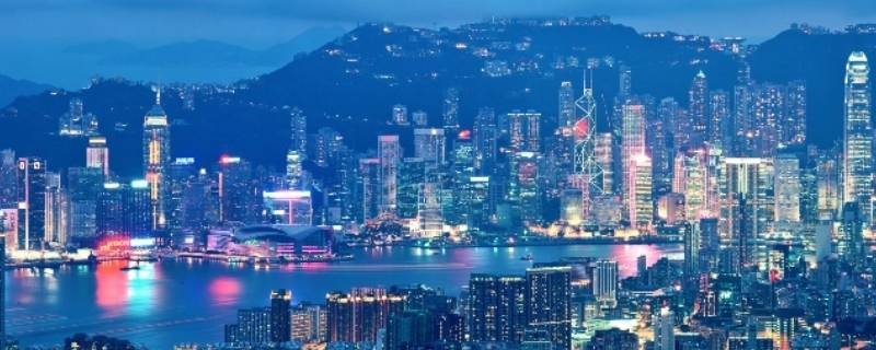 中国对香港恢复行使主权是哪一年