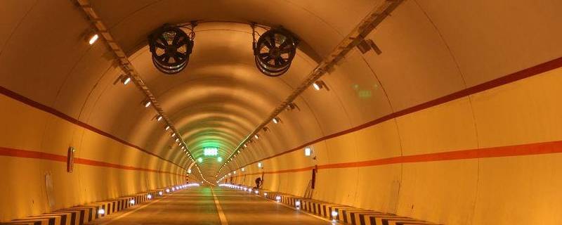 隧道为什么是弯曲的 隧道为什么是弯的不是直的