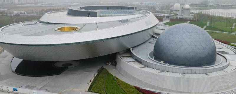 上海天文馆在什么地方（上海天文馆在哪儿?）