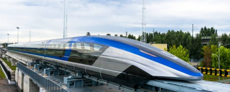 上海磁悬浮列车速度 上海磁悬浮列车速度多少