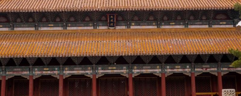 中国四大文庙（中国四大文庙之一位于江苏南京的是哪个庙）