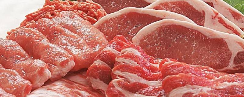 冷鲜肉实行冷却需要具备哪些条件 冷鲜肉保鲜的温度要求
