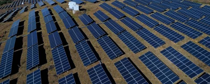太阳能是清洁能源吗（太阳能是环保能源吗）