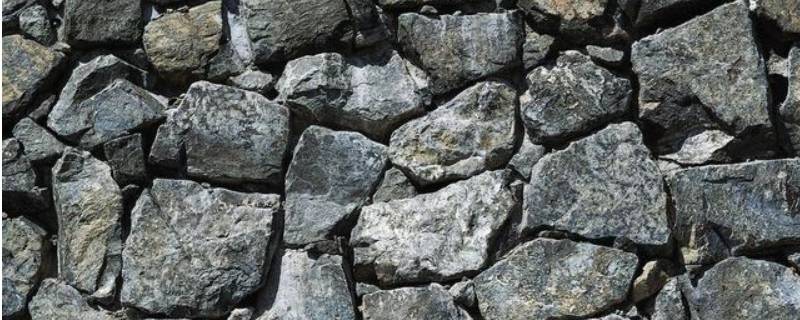 岩石的用途 岩石的用途有哪些4个