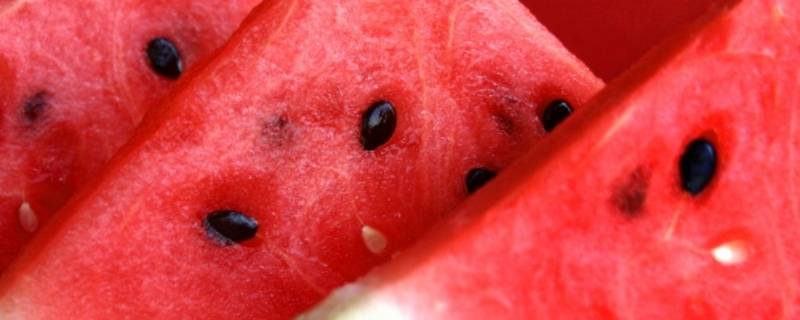 七月份吃什么水果 七月份吃什么水果的季节