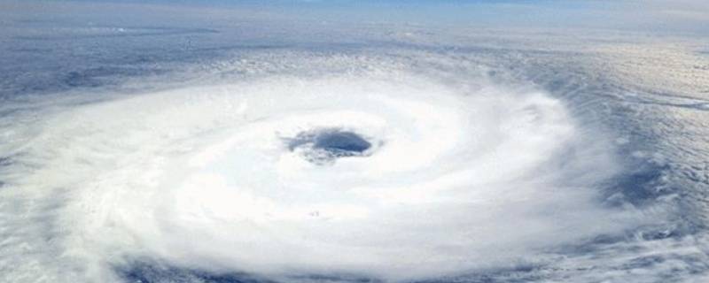 台风来临常见的危险征兆 台风来临常见的危险征兆游