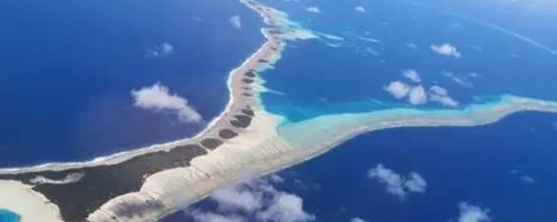 马绍尔群岛是哪个国家 马绍尔群岛是一个国家吗