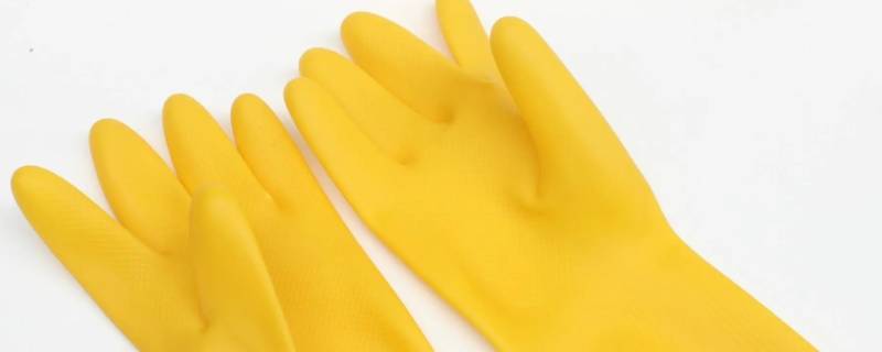 橡胶手套有毒吗 一次性橡胶手套有毒吗