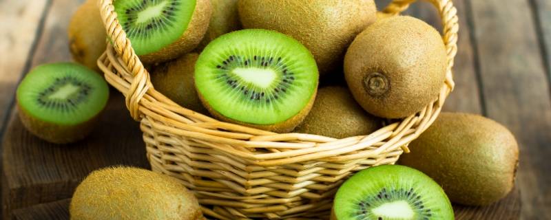猕猴桃为什么叫kiwi（猕猴桃为什么叫kivi fruit）