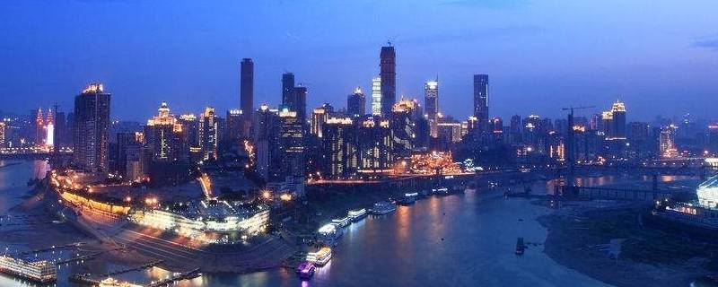 中国内陆城市有哪些 中国最大内陆城市是哪?