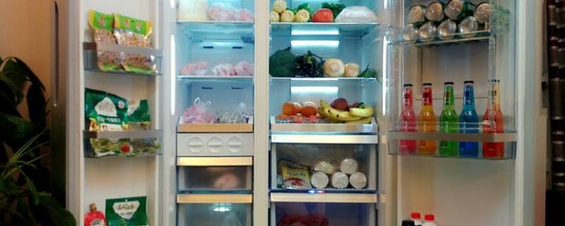 食物趁热放冰箱还是凉了之后 食物趁热放冰箱还是凉了之后官方