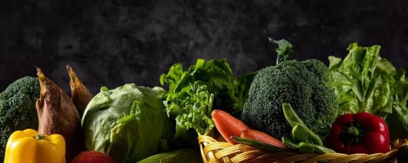 绿叶蔬菜都有什么菜 绿叶蔬菜有哪几种