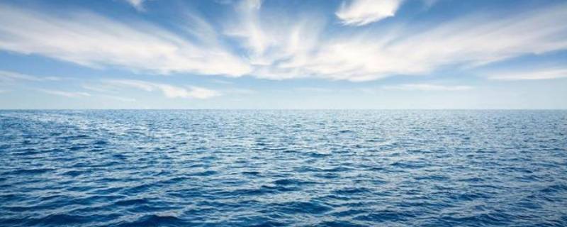 平均海平面是以哪个海为基准（平均海平面是标准海平面）