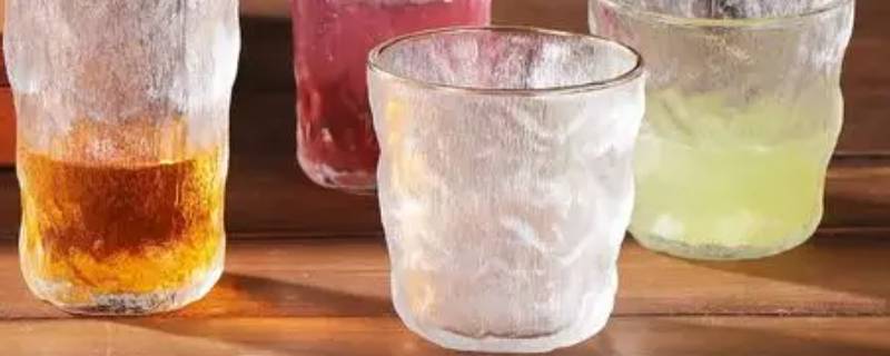 冰川杯可以装开水吗 冰川杯能装热水吗
