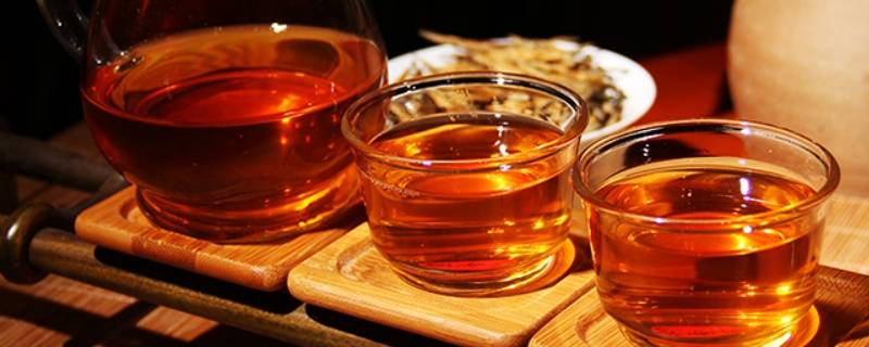 常见的红茶有哪几种 常见的红茶有哪几种明子