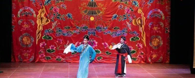 南陵县特色文化（南陵传统文化）