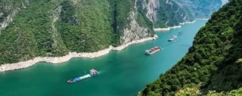 中国有几条江 中国有几条江河入海