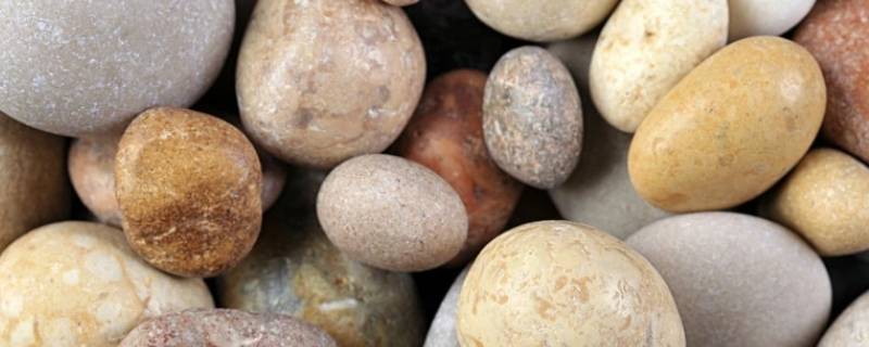 鹅卵石属于哪类岩石 鹅卵石属于什么岩类
