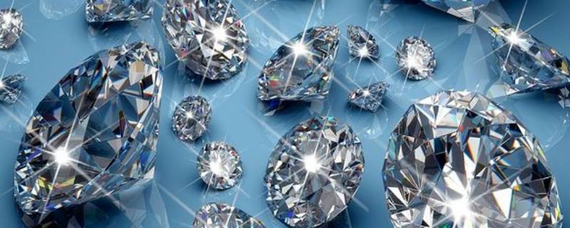钻石的密度（钻石的密度大于水晶吗）