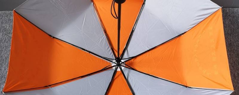 五折伞和三折伞的区别（五折伞和三折伞的区别图片）