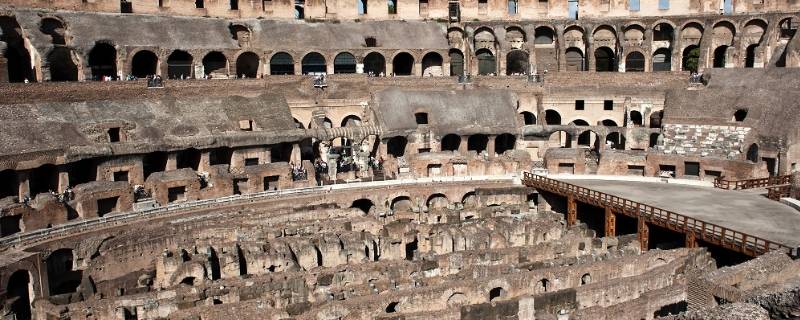 罗马的发源地 罗马的发源地是哪里