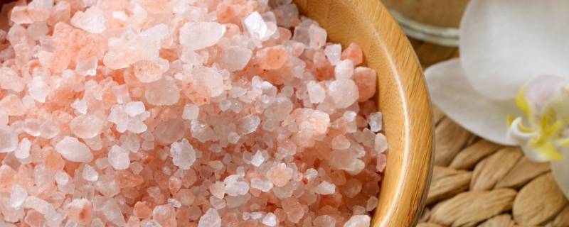 竹盐和精盐有什么区别 竹盐与精盐有什么区别?百度百科