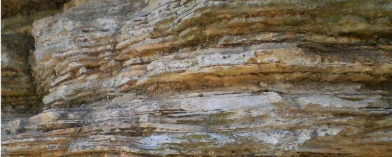 岩层的分类有哪些 岩层的分类有哪些工程地勘