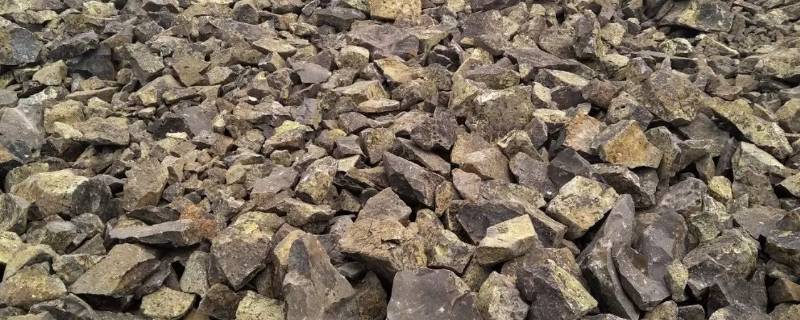 石灰岩有哪六个特点 石灰岩的特点和用途