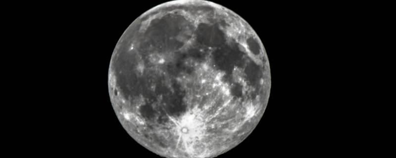 圆月的寓意是什么 圆月是什么的象征