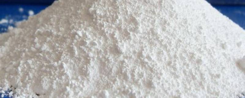 钛白粉的用途 钛白粉的用途与价值