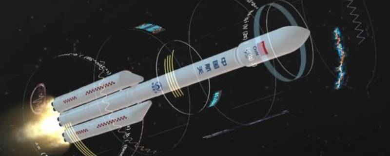 中国载人航天工程于哪一年正式启动 中国载人航天计划于几年正式启动