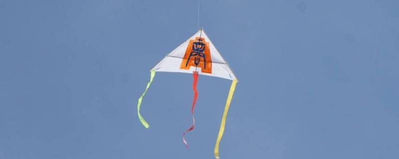 最早的风筝是什么样的 最早的风筝是什么样的图片