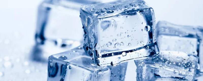 零下18度冻冰块需要多久（在零下18度的冰箱里东西多久能成冻）