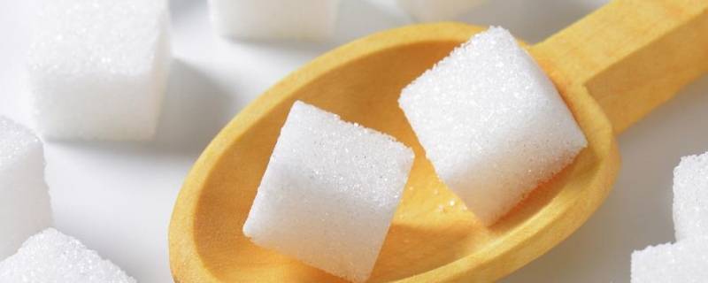 白糖和白砂糖有什么区别（白糖跟白砂糖的区别）