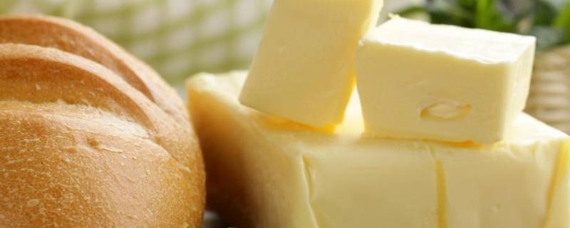 哪种黄油可以直接涂面包 黄油可以直接涂面包吗