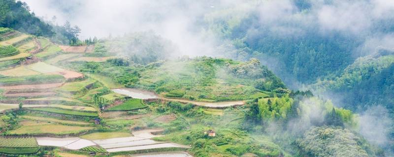 遂昌县景点 遂昌周边景点