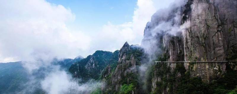 建宁县景点 建宁县旅游景点