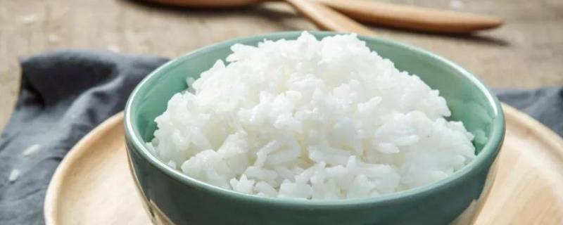 冲泡米饭的原理 冲泡方便米饭原理