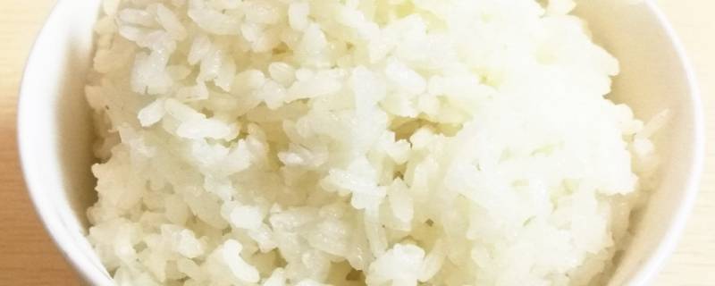 夹生米饭如何处理（夹生的米饭怎么办）