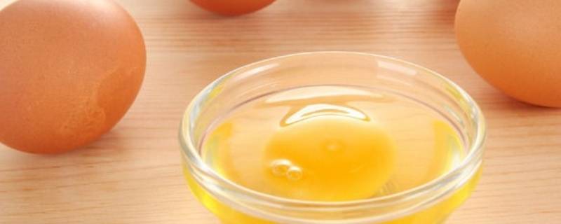 鸡蛋能放多久 煮熟的鸡蛋能放多久