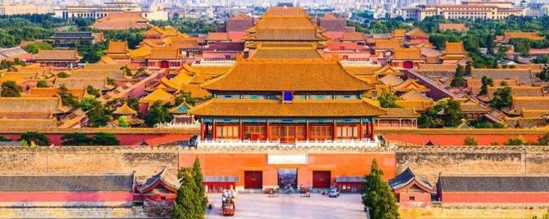 中国有几大古都 中国有几大古都城市