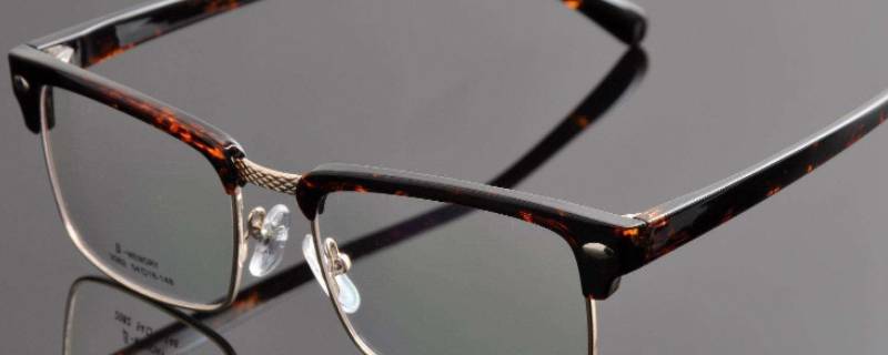 隐形眼镜和框架眼镜可以交替戴吗
