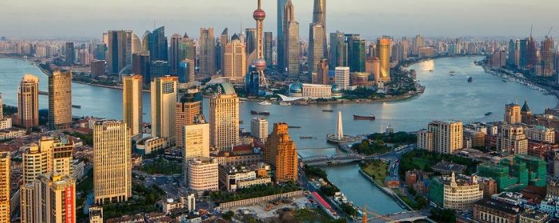 上海周边城市有哪些 上海周边城市有哪些好玩的地方