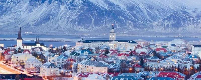 冰岛是一个国家吗（冰岛是什么样的一个国家）